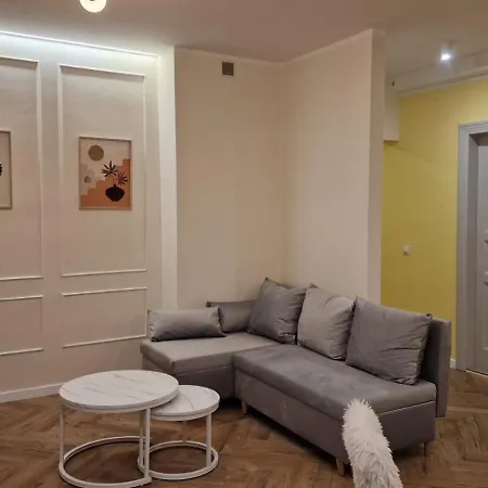 Апартаменты Sleep Me *