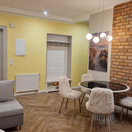 Lejlighed Sleep Me Częstochowa