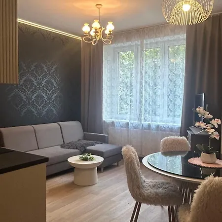 Sleep Me Appartement Częstochowa