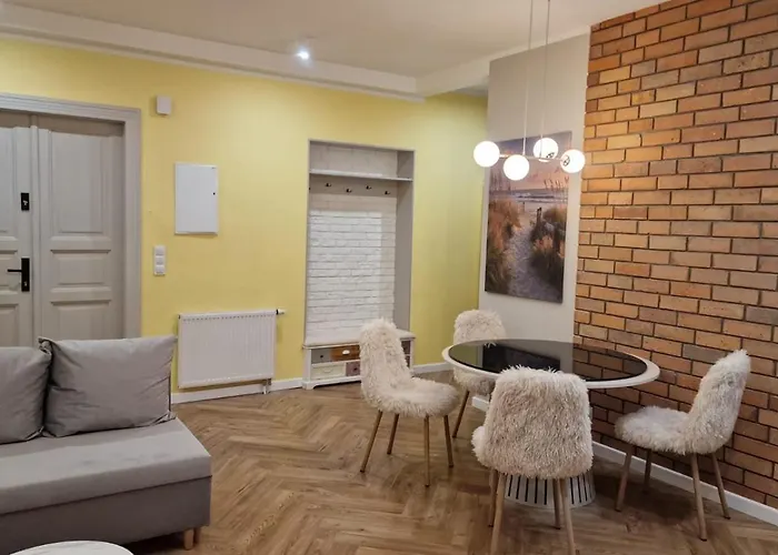 Lejlighed Sleep Me Częstochowa